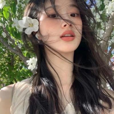 我命中注定的人